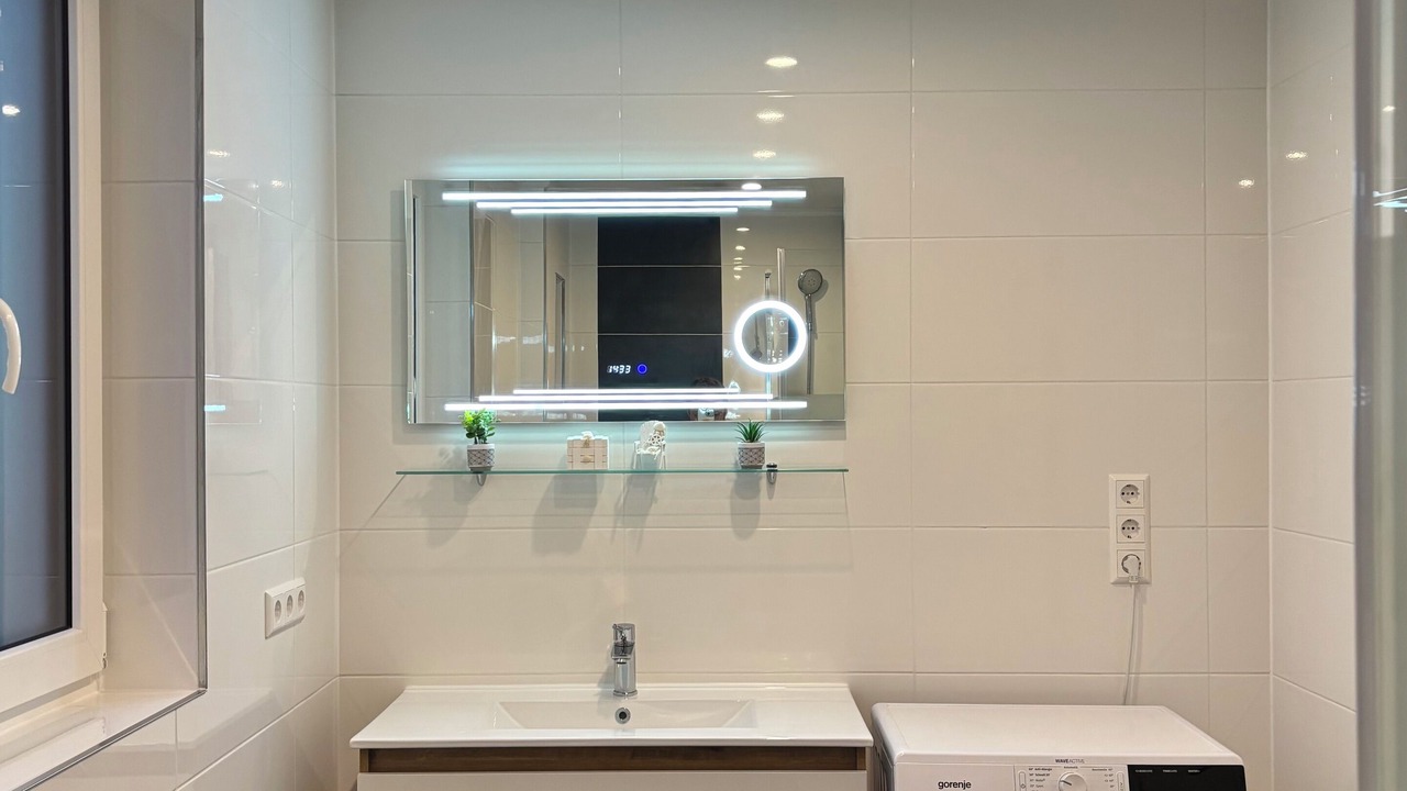 Photo of Bathroom in Alpirsbach
