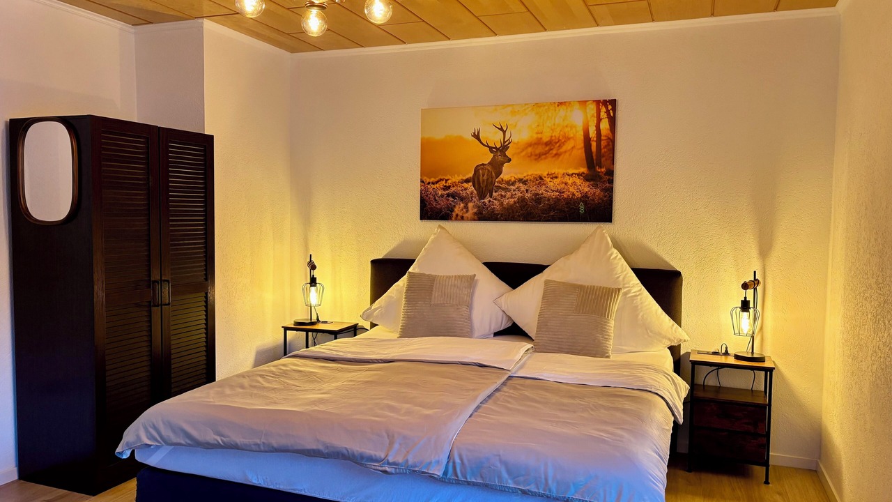 Photo of Bedroom in Alpirsbach