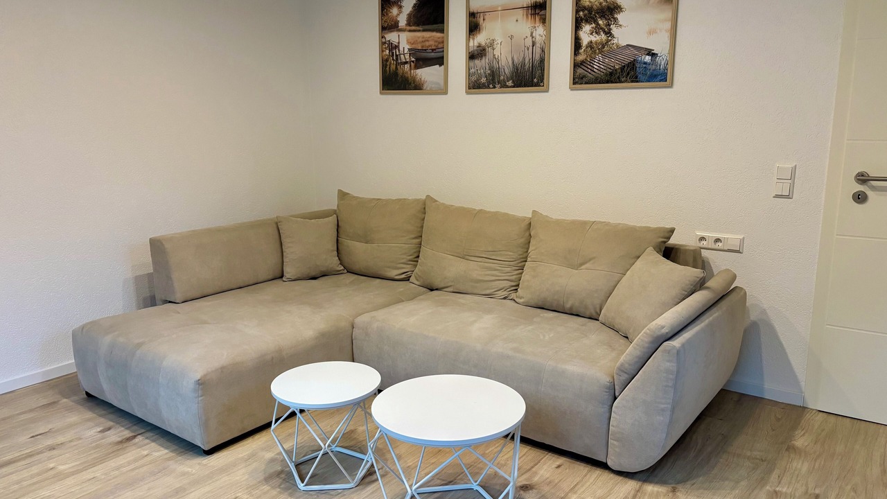 Photo of Livingroom in Alpirsbach