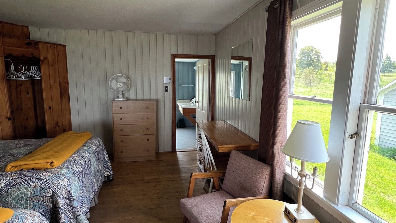 Photo of Bedroom in Smiths Cove