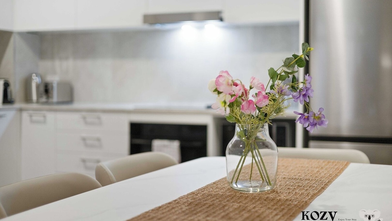 Photo of Kitchen in Camperdown