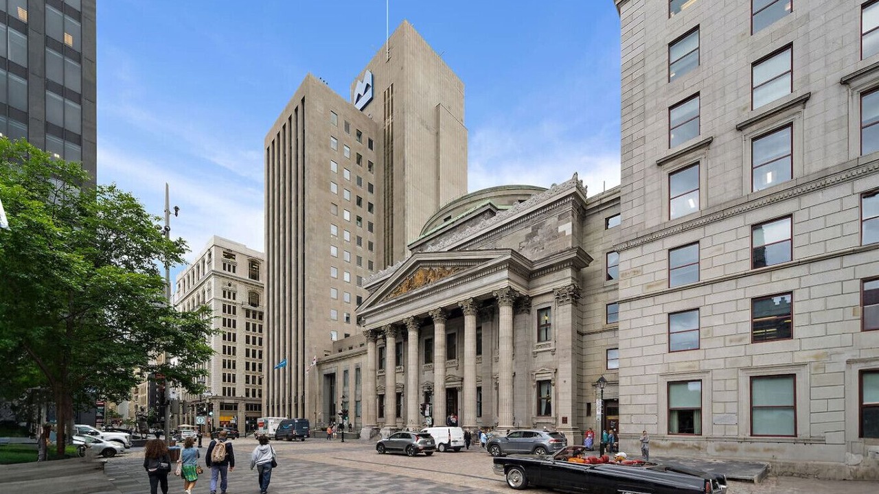 Photo of Outdoor in Old Montreal