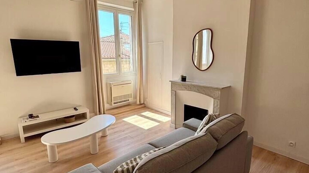 Photo of Bedroom in Opera