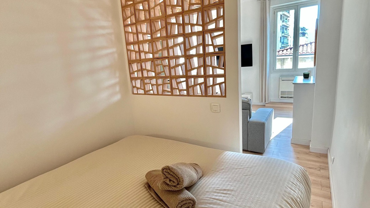 Photo of Bedroom in Opera