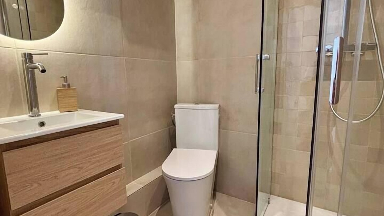 Photo of Bathroom in Opera