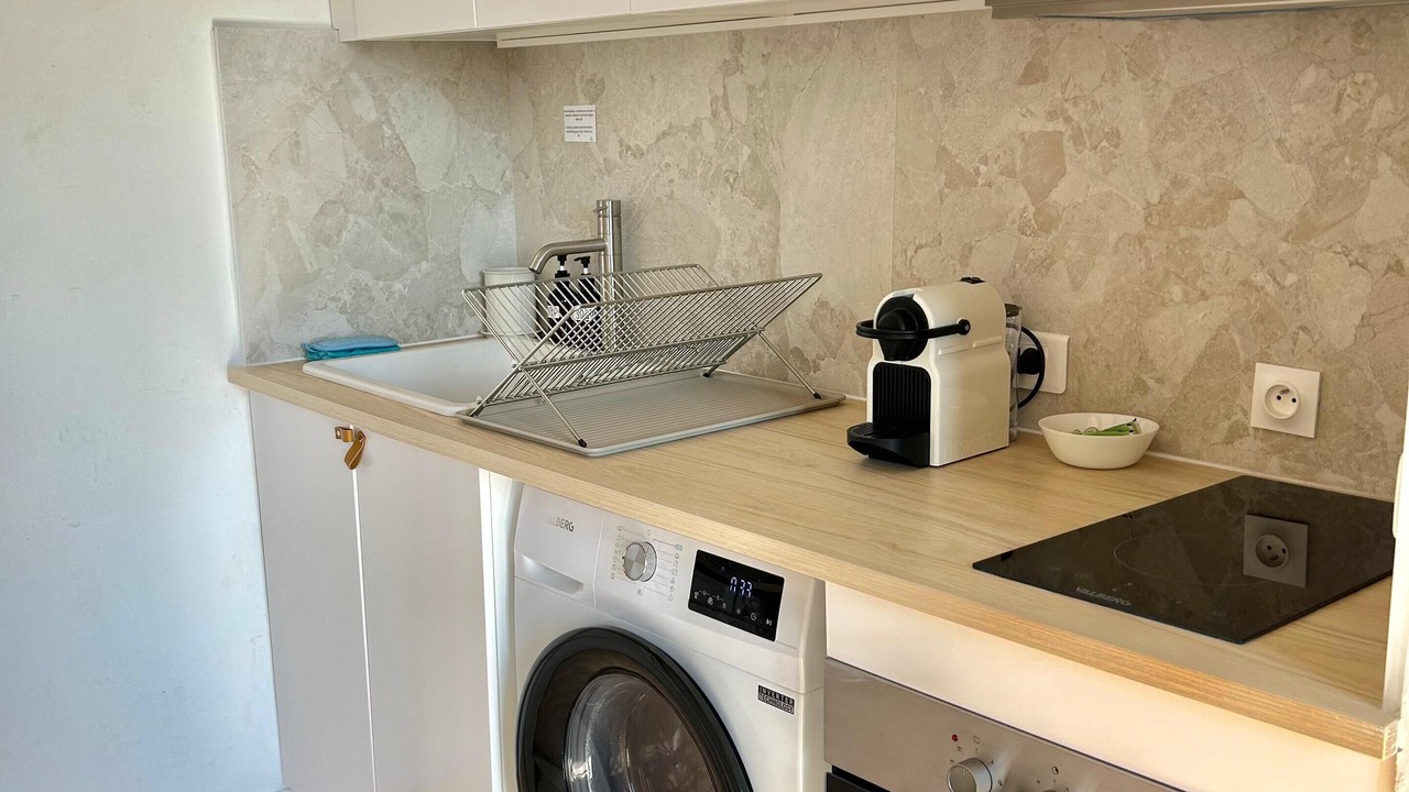 Photo of Kitchen in Opera