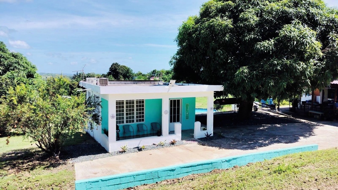 Photo of Outdoor in Sabana Yeguas