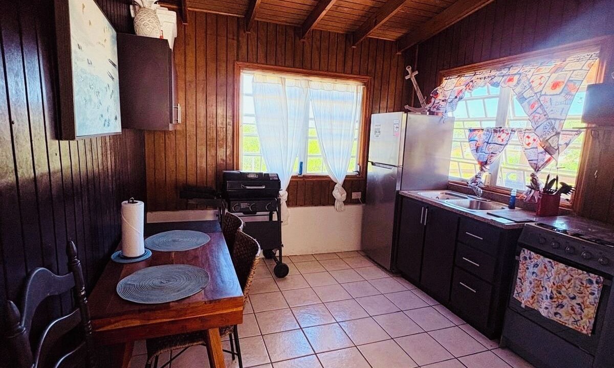 Photo of Kitchen in Sabana Yeguas