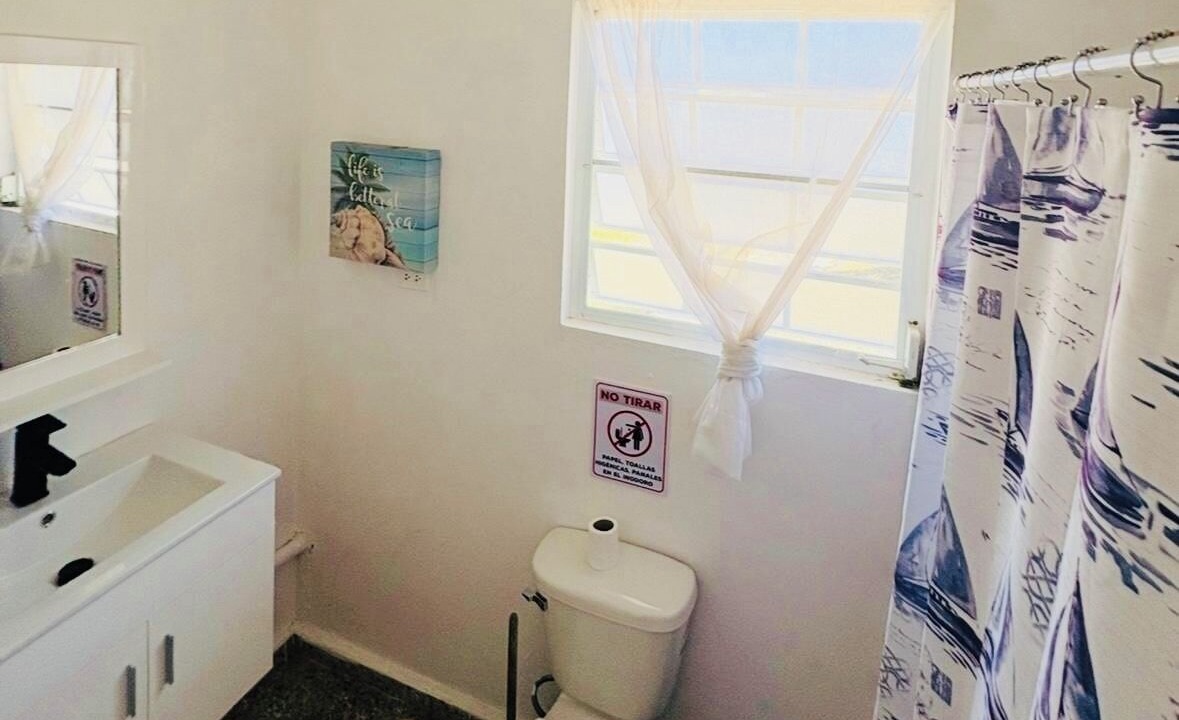 Photo of Bathroom in Sabana Yeguas