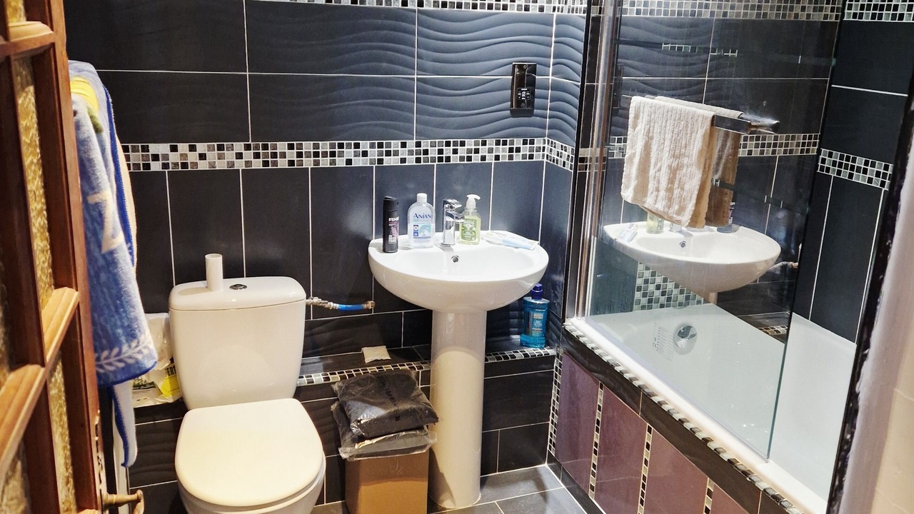 Photo of Bathroom in Nicorps