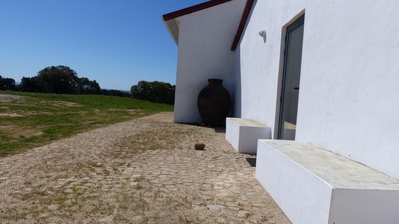 Photo of Outdoor in Portalegre