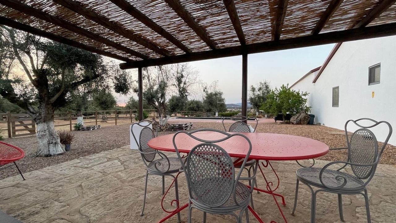 Photo of Outdoor in Portalegre