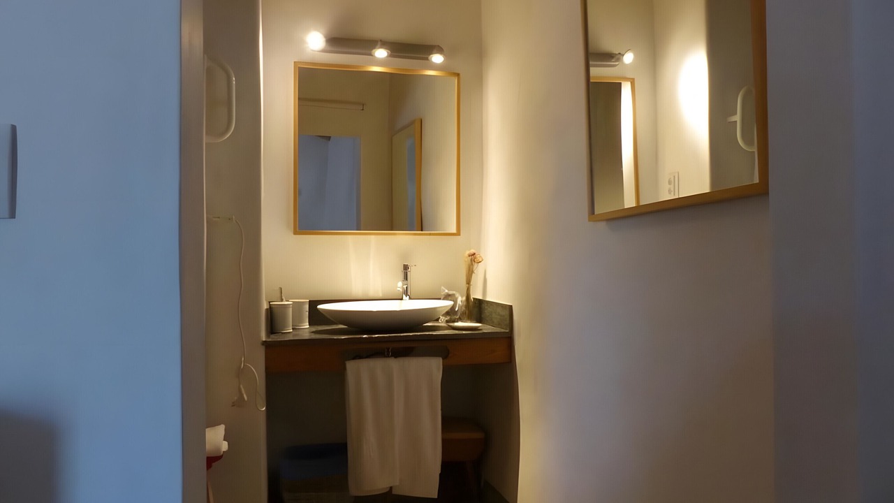 Photo of Bathroom in Portalegre