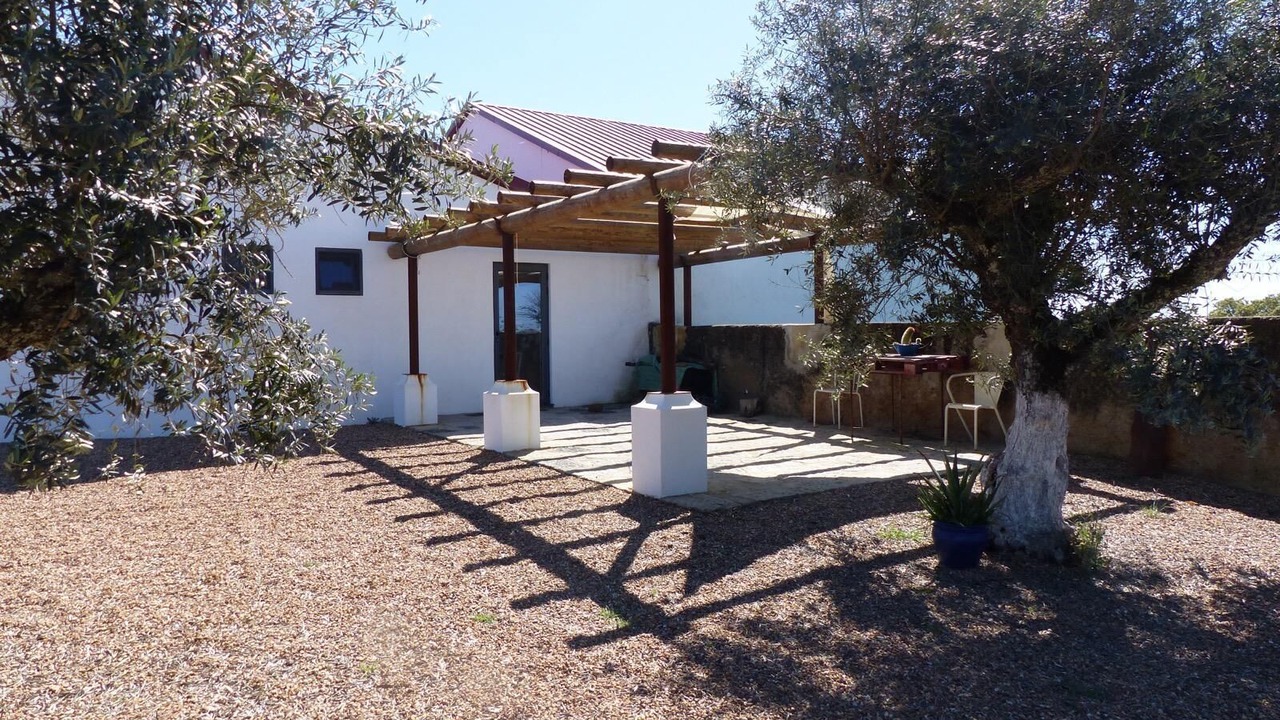 Photo of Patio Balcony in Portalegre