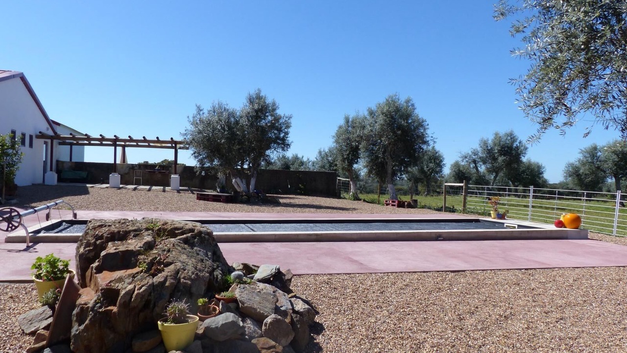 Photo of Outdoor in Portalegre