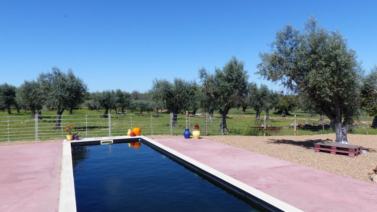 Photo of Outdoor in Portalegre