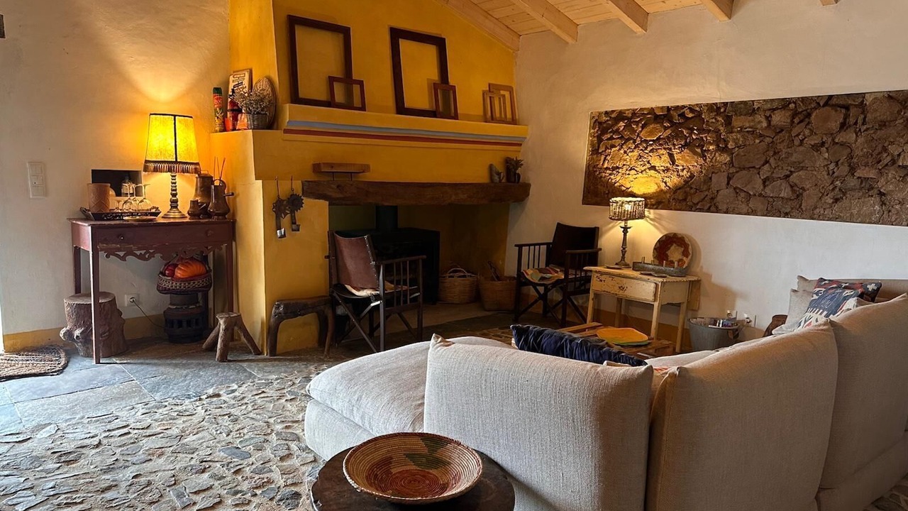 Photo of Livingroom in Portalegre