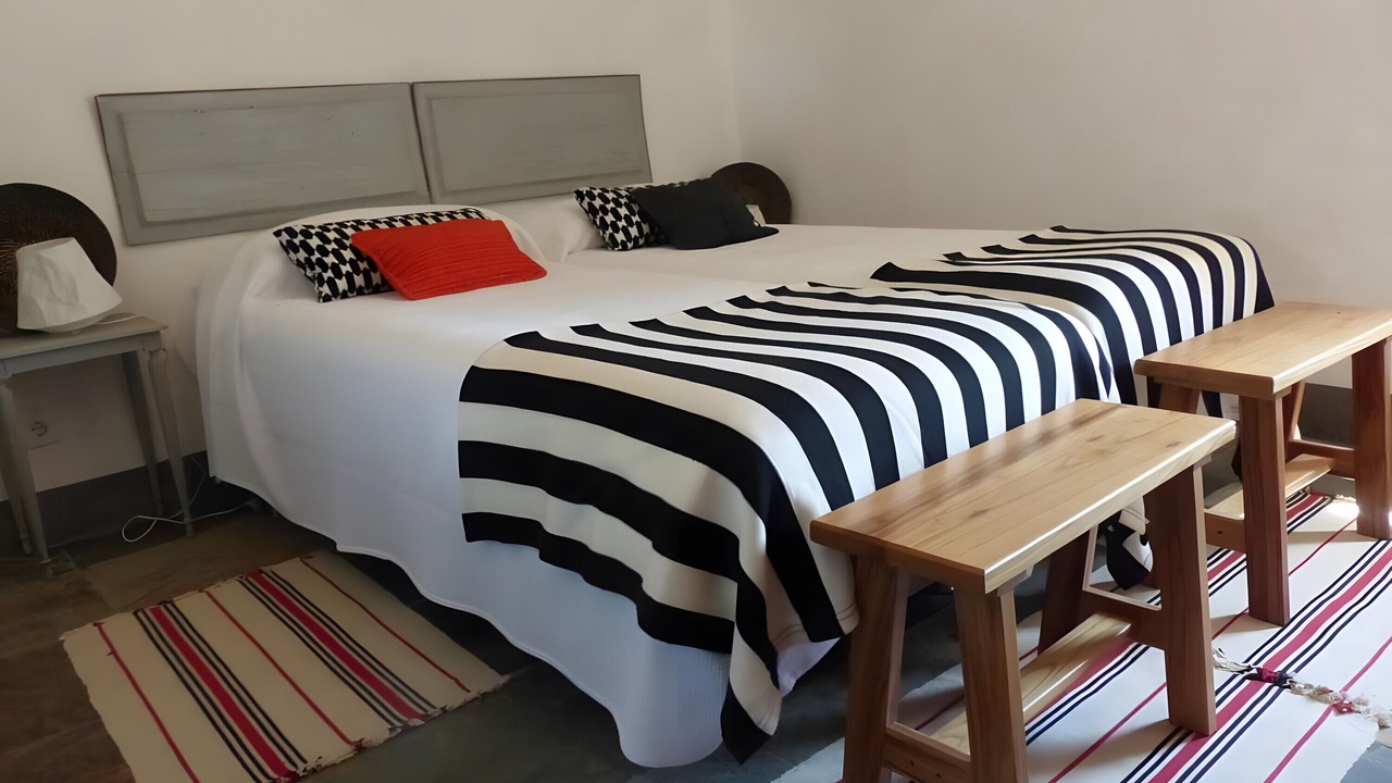 Photo of Bedroom in Portalegre
