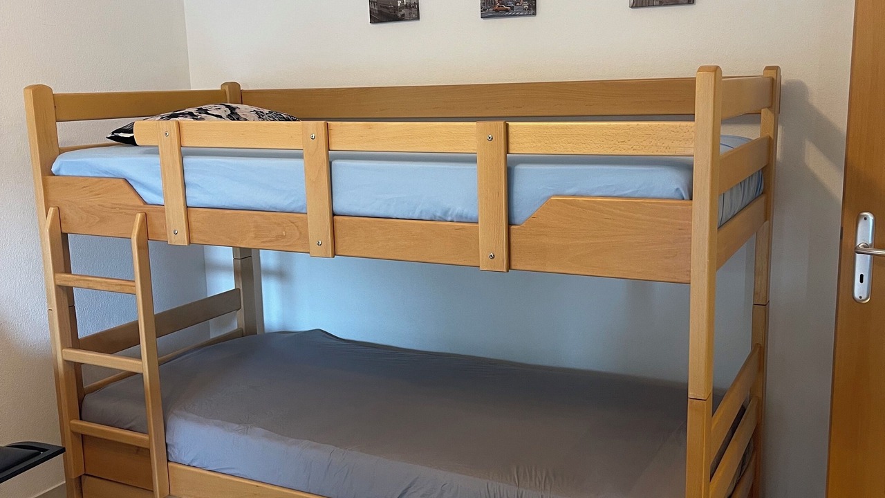Photo of Bedroom in Am Hart