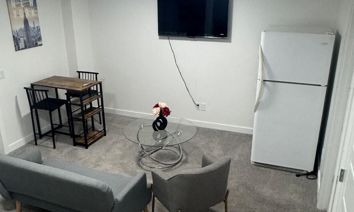 Photo of Livingroom in Airdrie