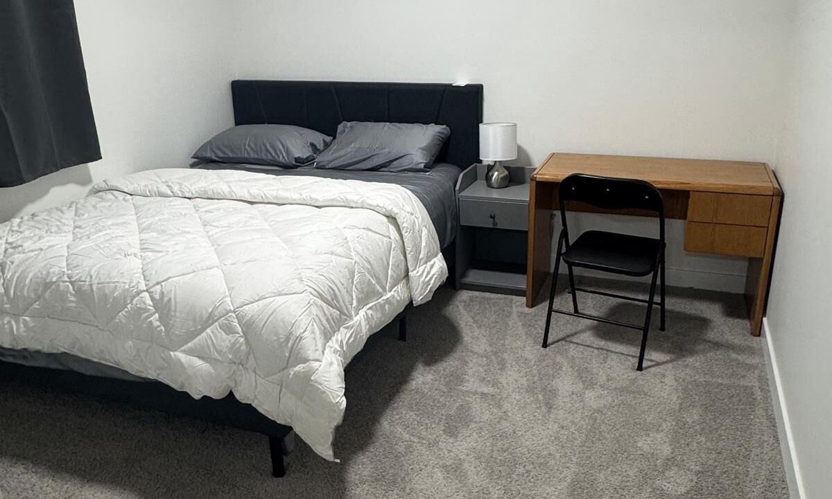 Photo of Bedroom in Airdrie