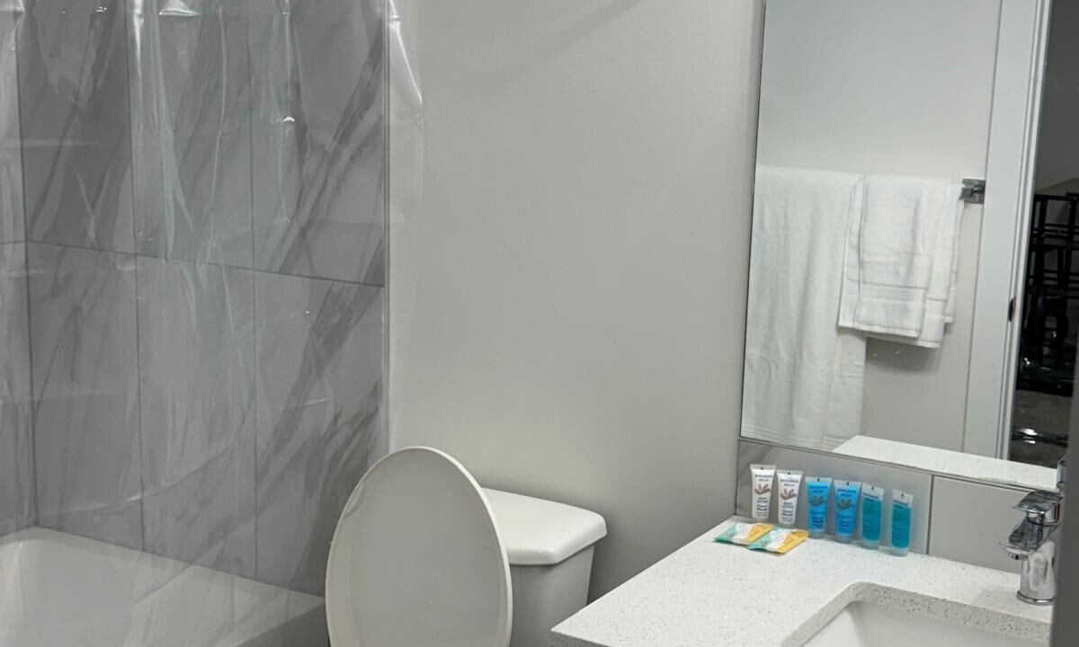 Photo of Bathroom in Airdrie