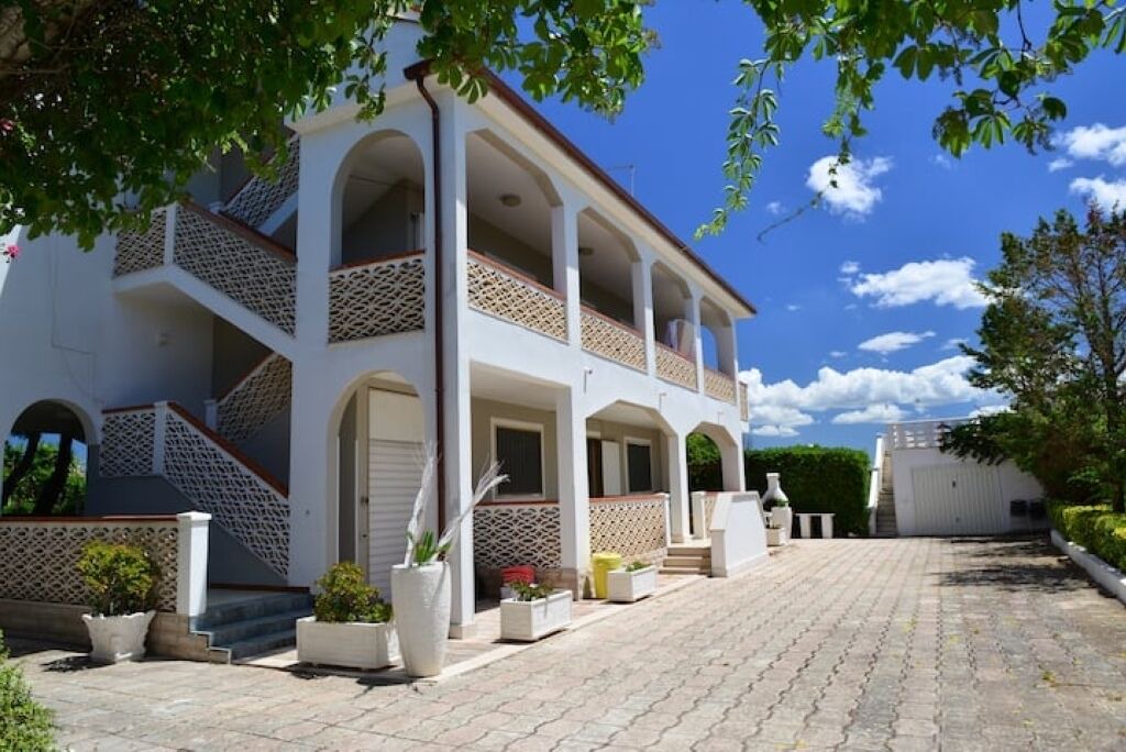 Photo of Outdoor in Marina di Lizzano