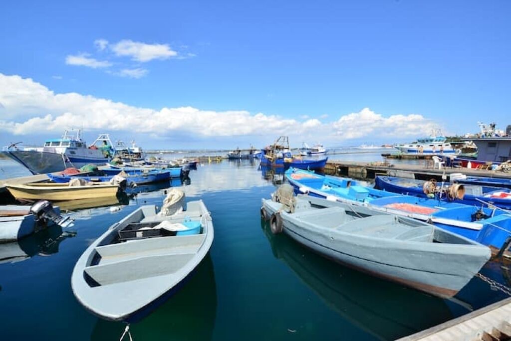 Photo of Others in Marina di Lizzano