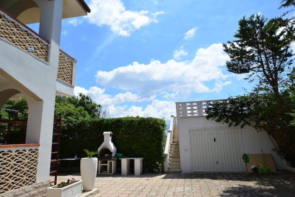 Photo of Patio Balcony in Marina di Lizzano