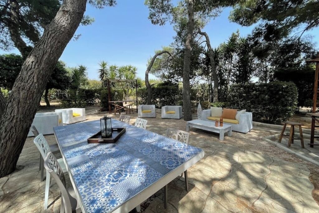 Photo of Outdoor in Marina di Lizzano