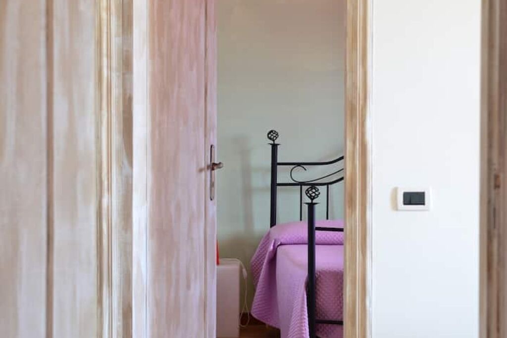 Photo of Bedroom in Marina di Lizzano