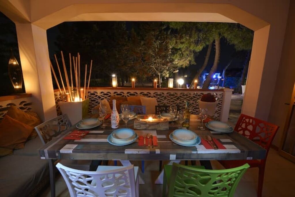 Photo of Outdoor in Marina di Lizzano