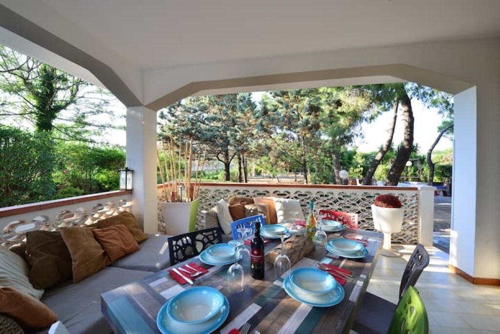 Photo of Outdoor in Marina di Lizzano