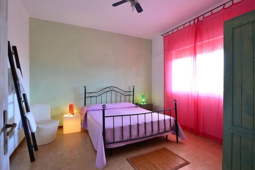 Photo of Bedroom in Marina di Lizzano