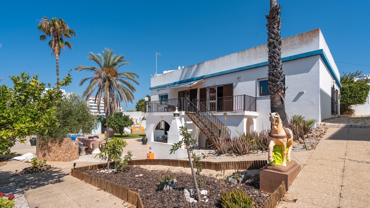 Photo of Outdoor in Praia da Rocha