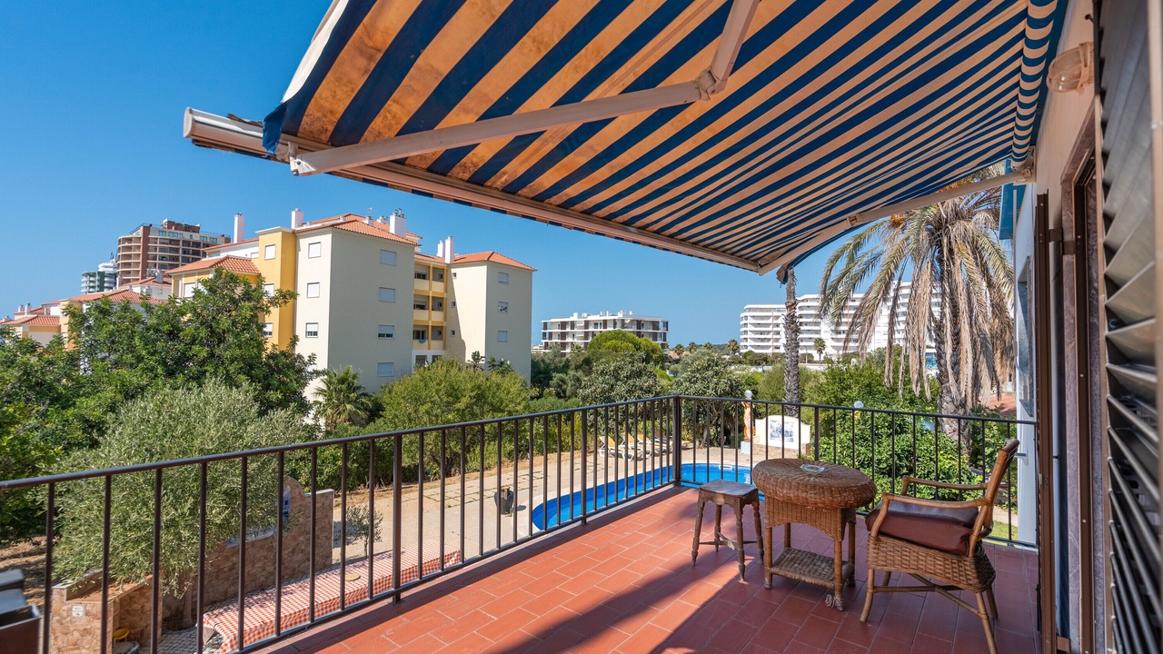Photo of Outdoor in Praia da Rocha