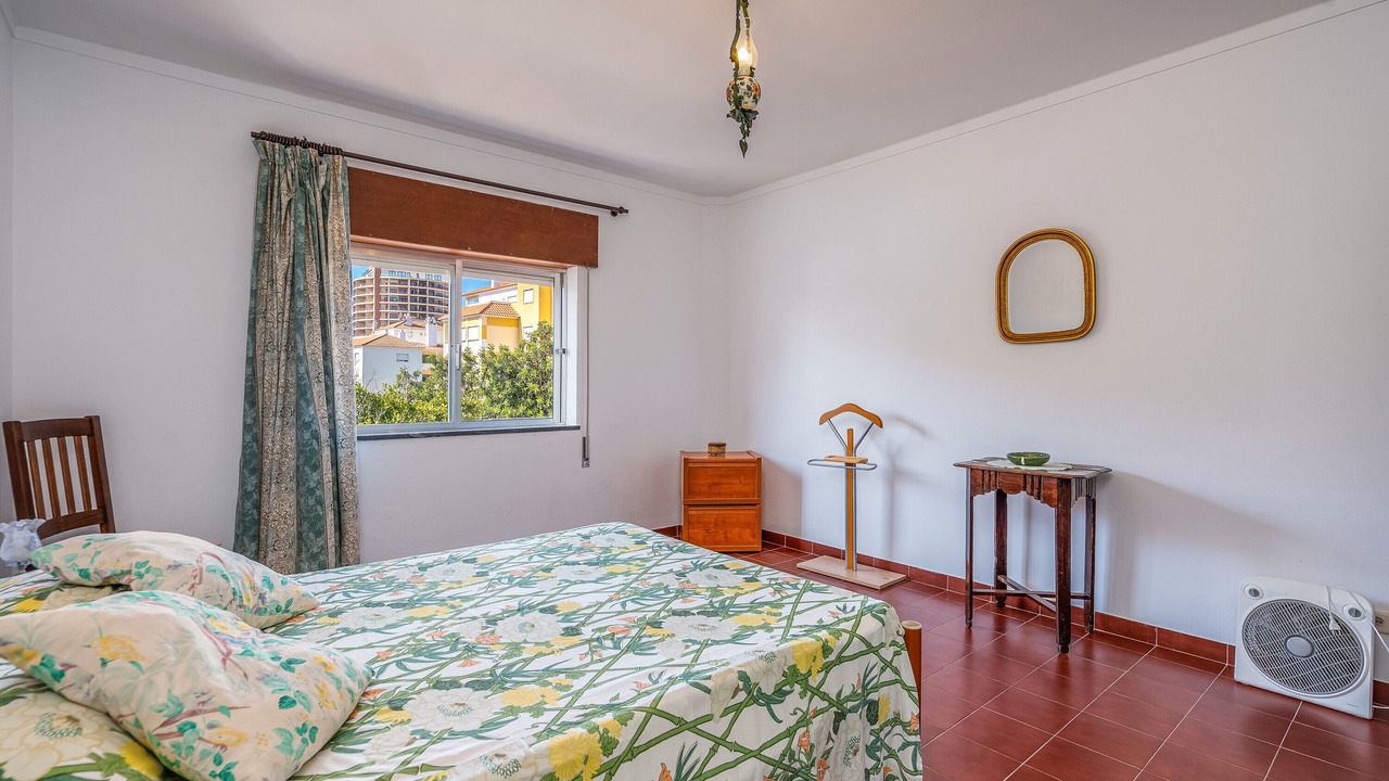 Photo of Bedroom in Praia da Rocha