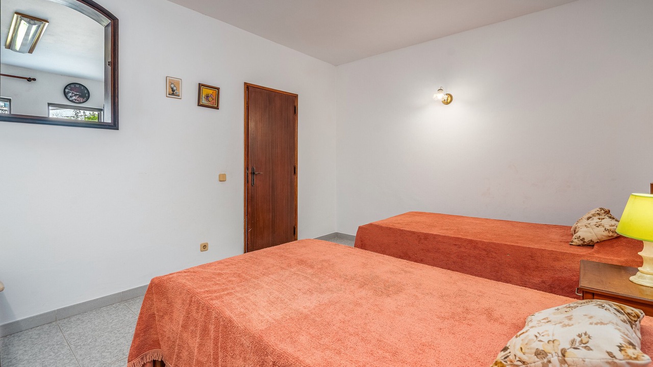 Photo of Bedroom in Praia da Rocha