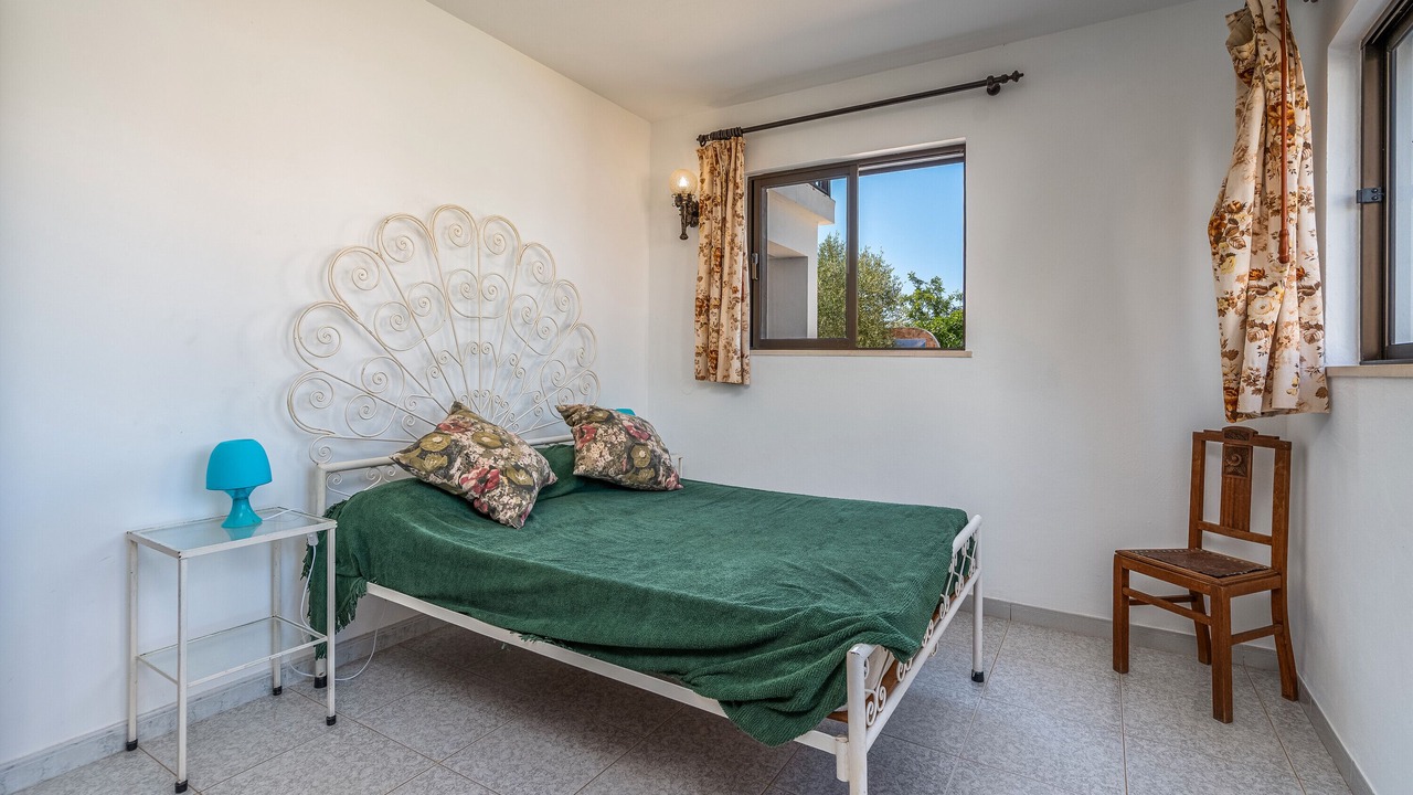 Photo of Bedroom in Praia da Rocha