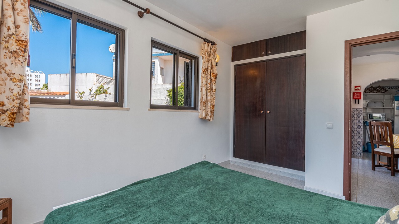Photo of Bedroom in Praia da Rocha