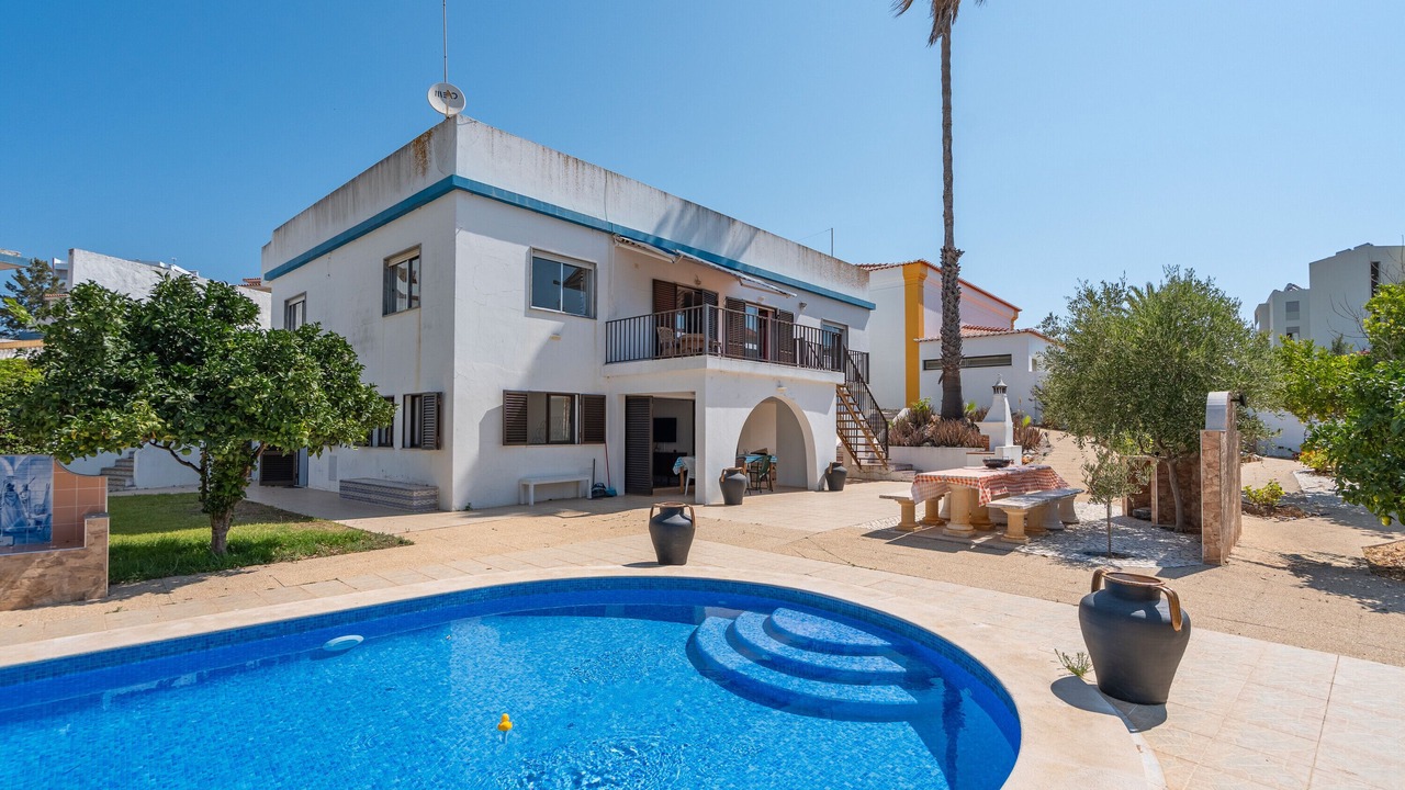 Photo of Outdoor in Praia da Rocha