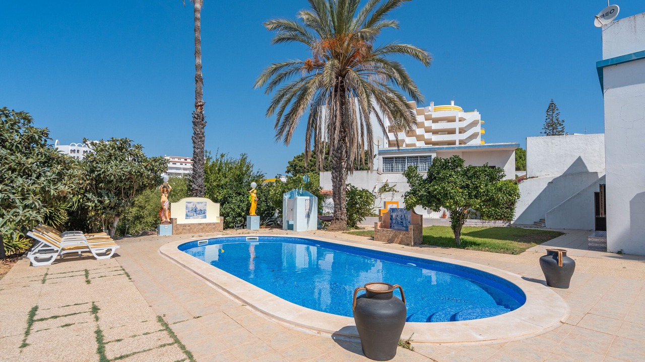 Photo of Outdoor in Praia da Rocha