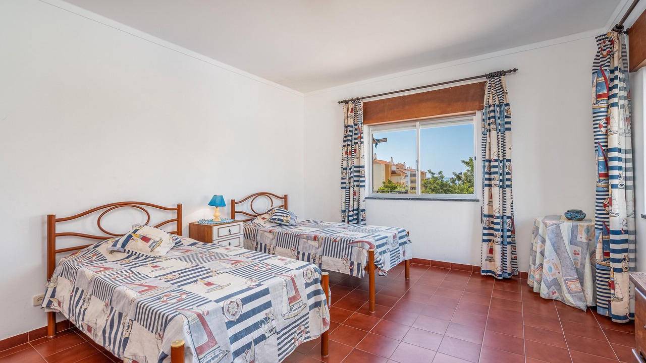 Photo of Bedroom in Praia da Rocha