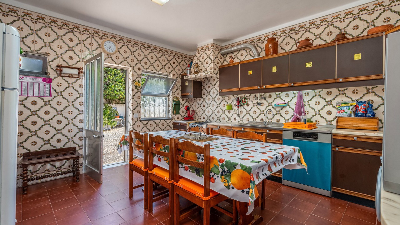 Photo of Kitchen in Praia da Rocha