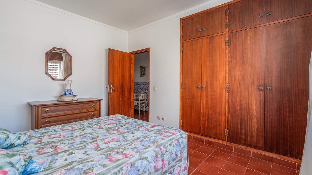 Photo of Bedroom in Praia da Rocha