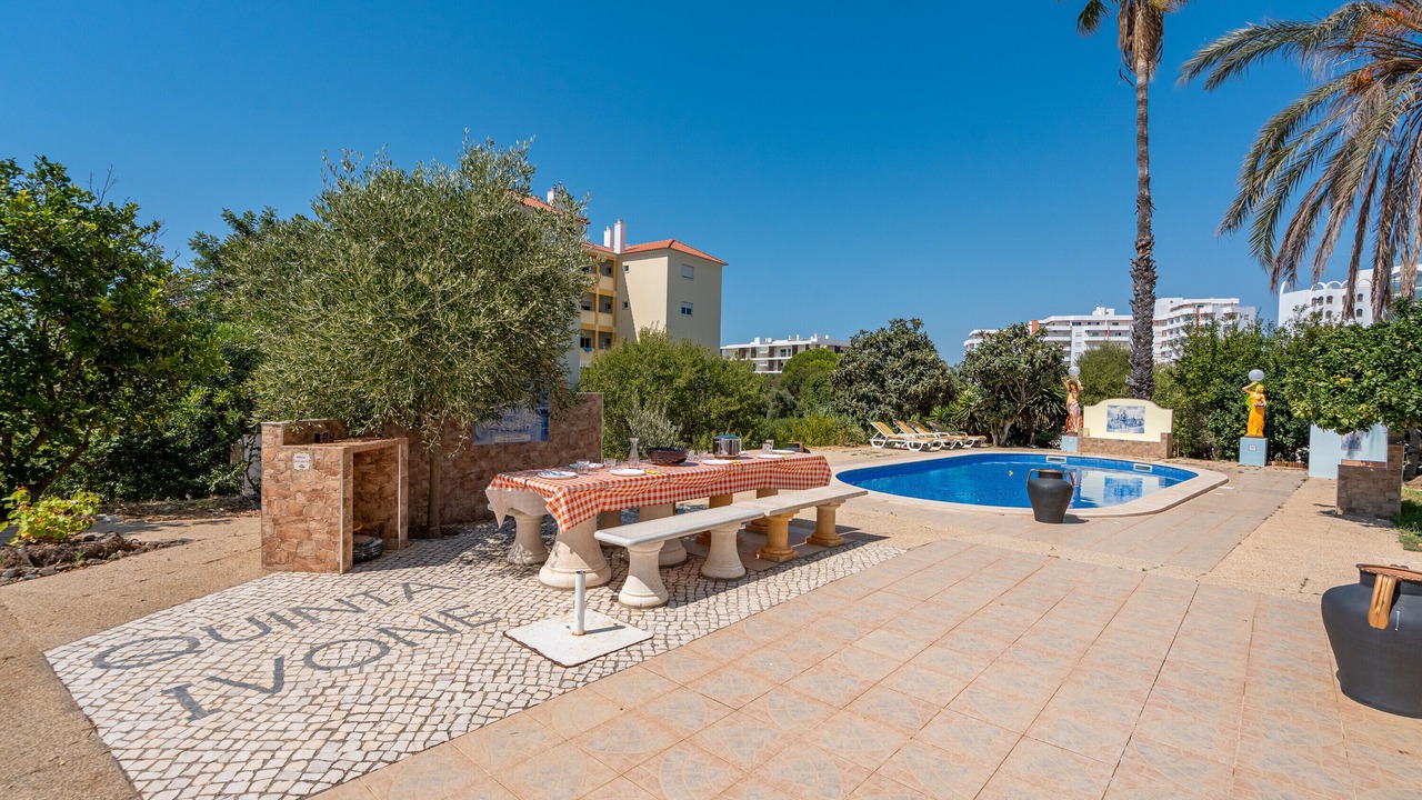 Photo of Outdoor in Praia da Rocha
