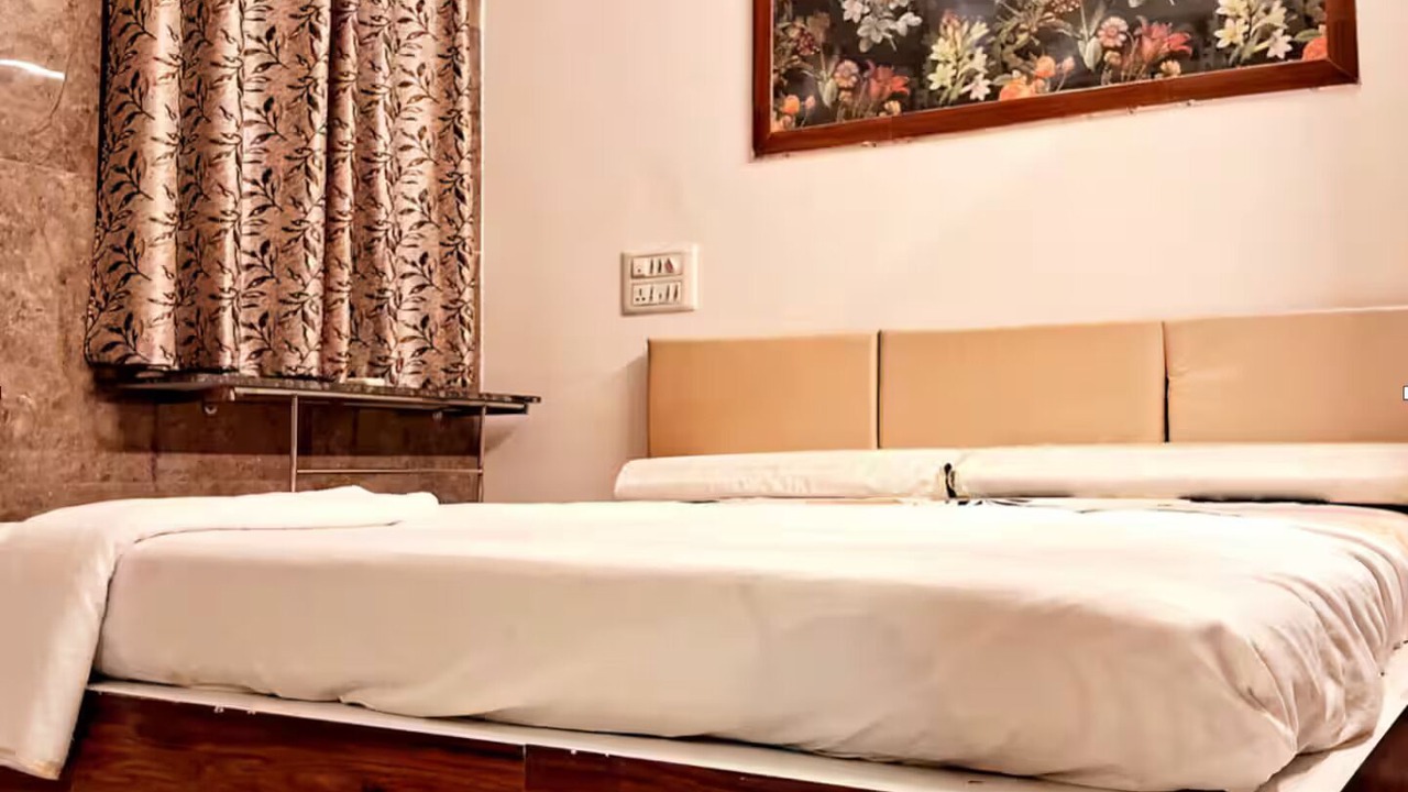 Photo of Bedroom in Suchindram