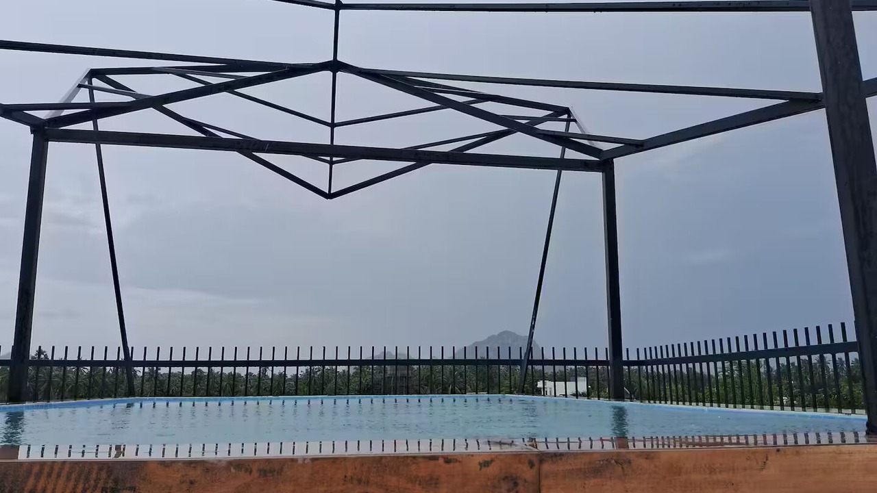 Photo of Outdoor in Suchindram