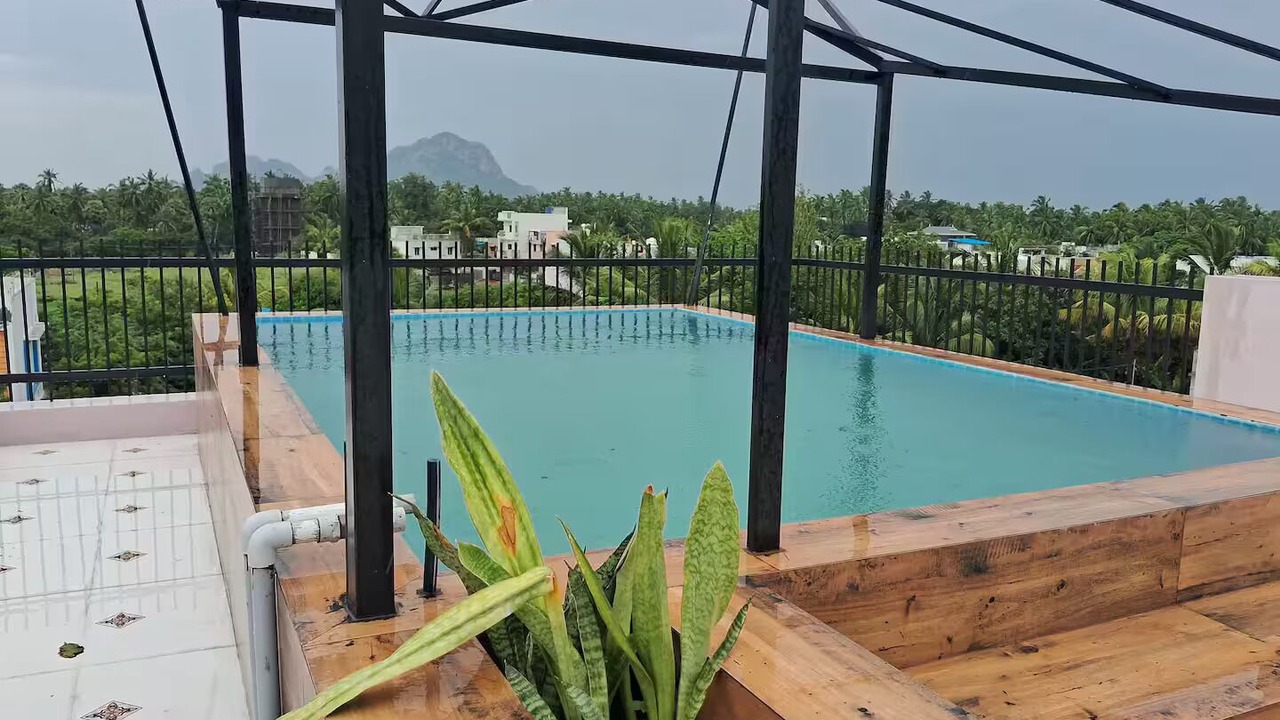 Photo of Outdoor in Suchindram