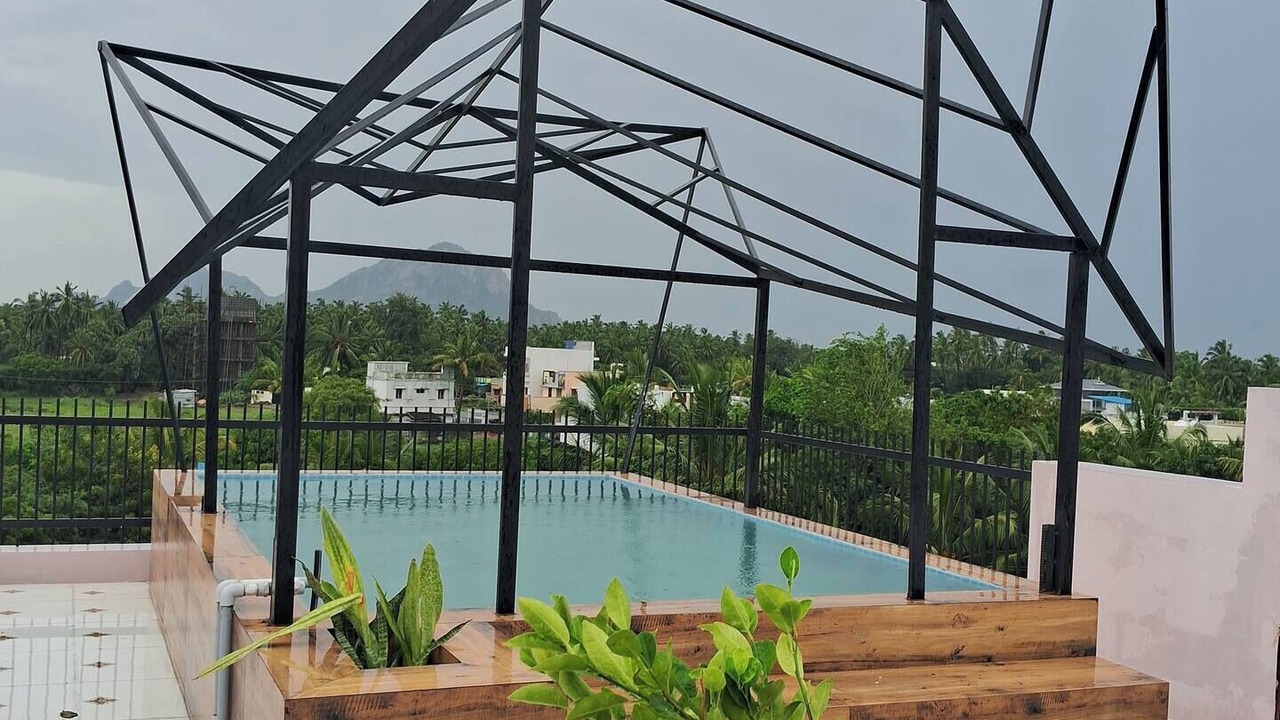 Photo of Outdoor in Suchindram
